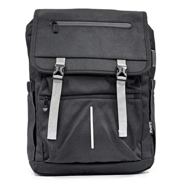 Laptop Case Ewent EW2537 16" Black