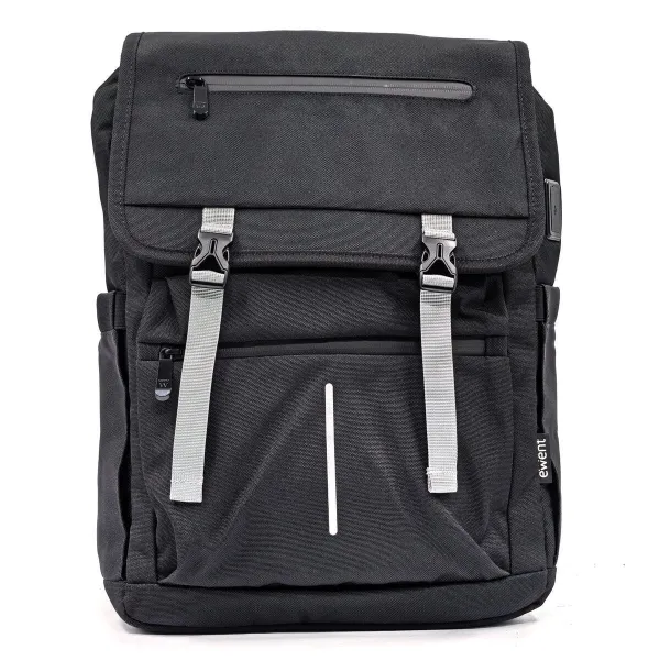 Laptop Case Ewent EW2537 16" Black
