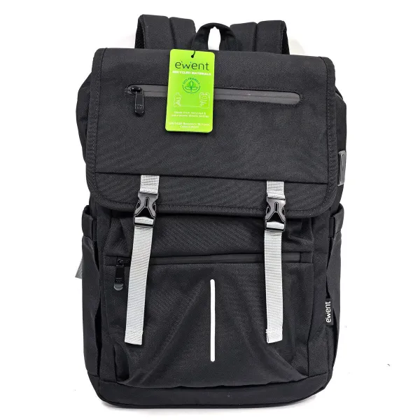 Laptop Case Ewent EW2537 16" Black