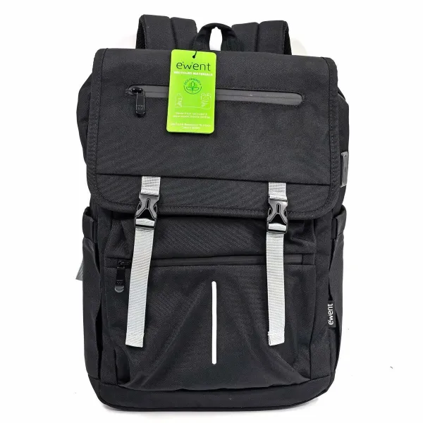 Laptop Case Ewent EW2537 16" Black