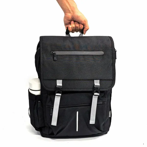 Laptop Case Ewent EW2537 16" Black