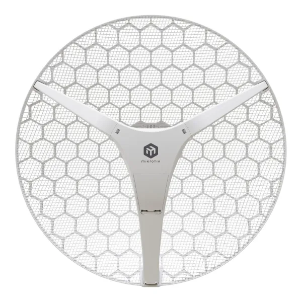 Access point Mikrotik LHG-5axD-XL White