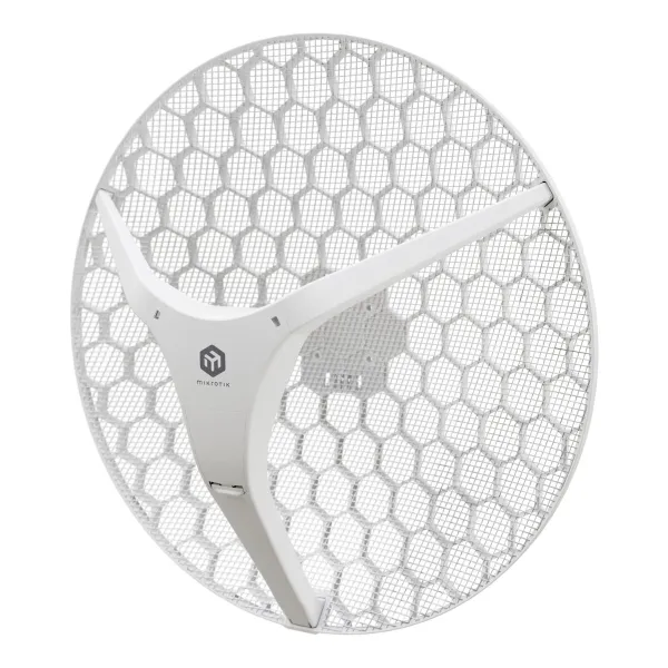 Access point Mikrotik LHG-5axD-XL White