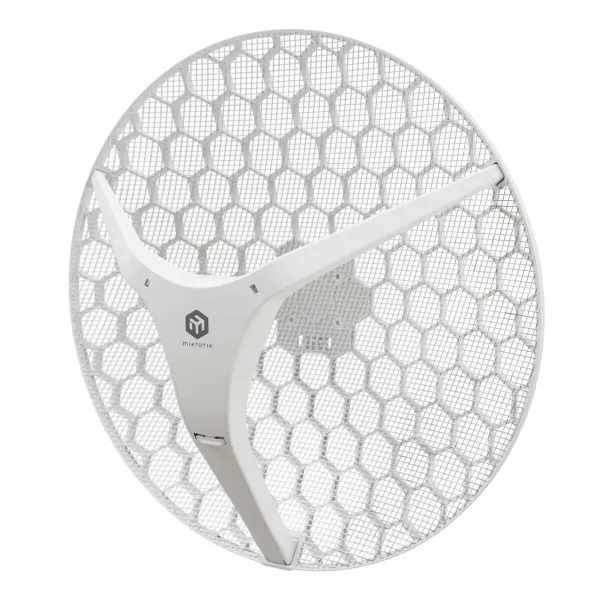 Access point Mikrotik LHG-5axD-XL White