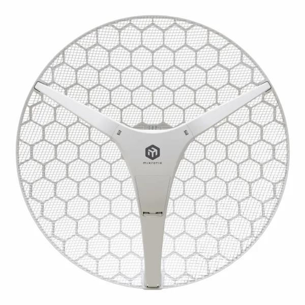 Access point Mikrotik LHG-5axD-XL White