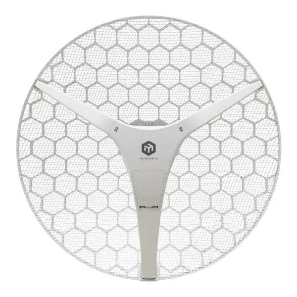 Access point Mikrotik LHG-5axD-XL White
