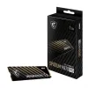 Cietais Disks MSI S78-440L0J0-P83 1 TB SSD