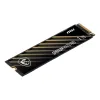 Cietais Disks MSI S78-440L0J0-P83 1 TB SSD