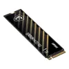 Cietais Disks MSI S78-440L0J0-P83 1 TB SSD