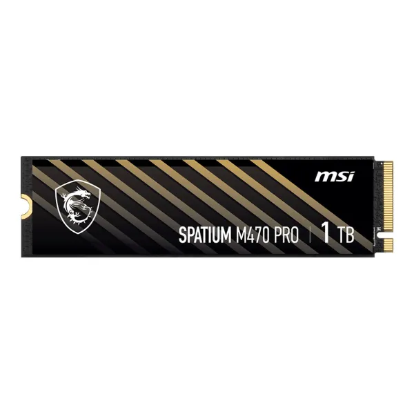 Cietais Disks MSI S78-440L0J0-P83 1 TB SSD