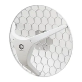 Access point Mikrotik LHG-5axD White