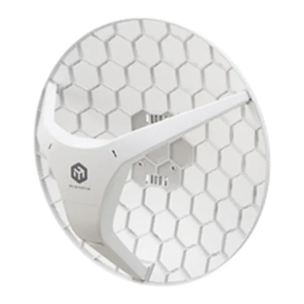 Access point Mikrotik LHG-5axD White