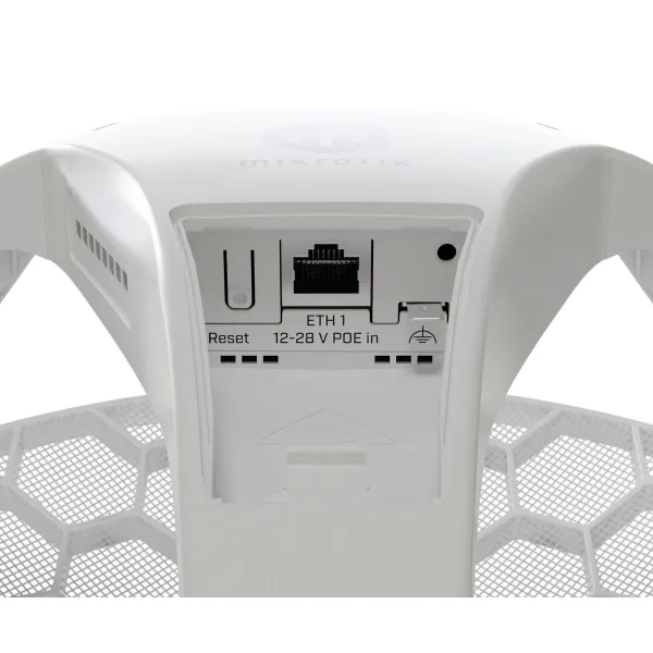 Access point Mikrotik LHG-5axD White