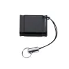 USB Zibatmiņa INTENSO Slim Line 16 GB Melns