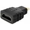 USB Zibatmiņa INTENSO Slim Line 16 GB Melns