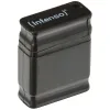 USB-tikku INTENSO Slim Line 128 GB Musta