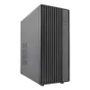 ATX Pus-torņveida Kārba CoolBox COO-PCA850-0 Melns