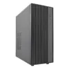 ATX Pus-torņveida Kārba CoolBox COO-PCA850-0 Melns