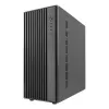 ATX Pus-torņveida Kārba CoolBox COO-PCA850-0 Melns