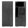 ATX Pus-torņveida Kārba CoolBox COO-PCA850-0 Melns