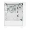 ATX Semi-tower Box CoolBox COO-CHA-GA300W-0 White