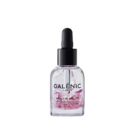 Galenic Huile De Beauté Floral pirmsapstrādes eliksīrs 30ml