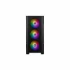 ATX Box MSI MAG FORGE M100R Black