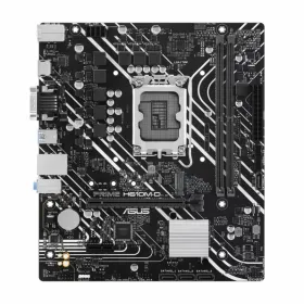 Pagrindinė plokštė Asus PRIME H610M-D H610 LGA 1700