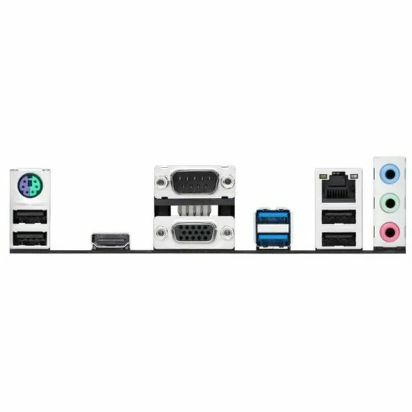 Pagrindinė plokštė Asus PRIME H610M-D H610 LGA 1700