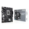 Pagrindinė plokštė Asus PRIME H610M-D H610 LGA 1700