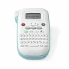 Charger + Rechargeable Batteries Brother PT-N10 PORTABLE MODEL Monochrome