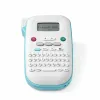 Charger + Rechargeable Batteries Brother PT-N10 PORTABLE MODEL Monochrome