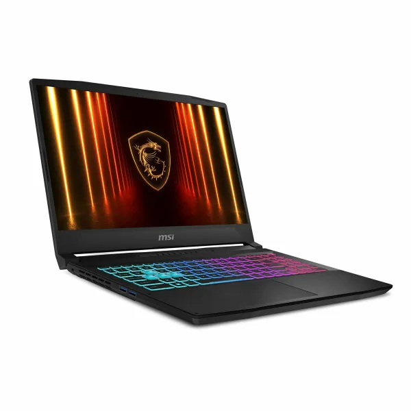 Ноутбук MSI 9S7-1587C1-461 15,6" 32 GB RAM 1 TB SSD geforce rtx 5060