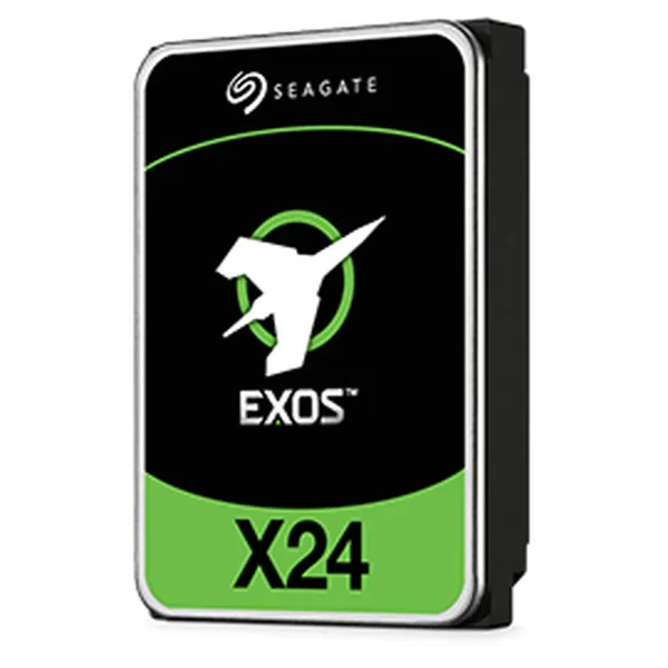 Cietais Disks Seagate ST20000NM002H 3,5" 20 TB