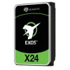 Cietais Disks Seagate ST20000NM002H 3,5" 20 TB