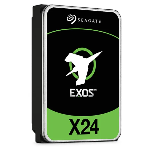 Cietais Disks Seagate ST20000NM002H 3,5" 20 TB