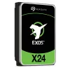 Cietais Disks Seagate ST20000NM002H 3,5" 20 TB