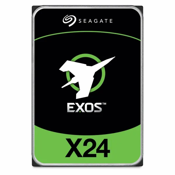 Cietais Disks Seagate ST20000NM002H 3,5" 20 TB