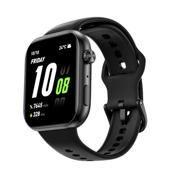 Älykello Honor Watch 2i Musta 1,85"