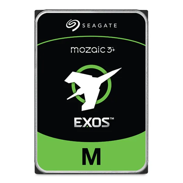 Cietais Disks Seagate ST28000NM003K 3,5"