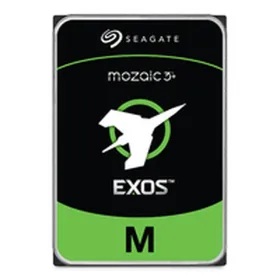 Cietais Disks Seagate ST28000NM003K 3,5"