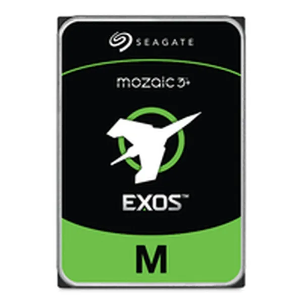 Cietais Disks Seagate ST28000NM003K 3,5"