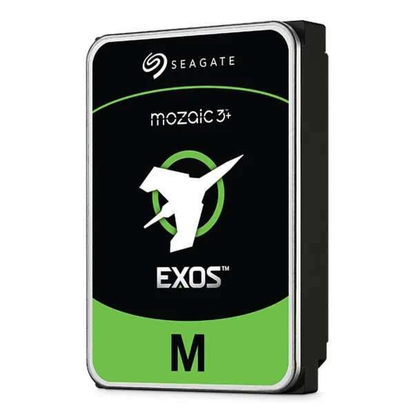 Cietais Disks Seagate ST28000NM003K 3,5"