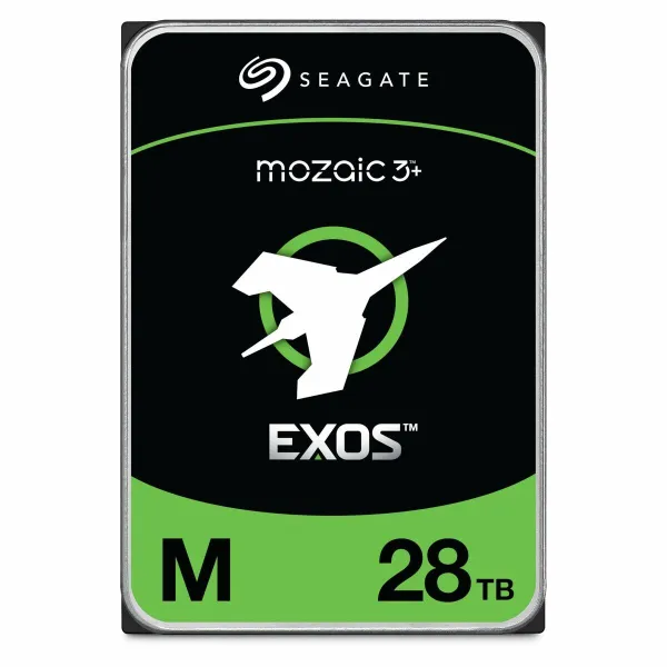 Cietais Disks Seagate ST28000NM003K 3,5"