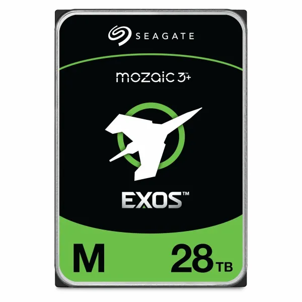 Cietais Disks Seagate ST28000NM003K 3,5"