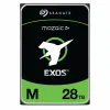 Cietais Disks Seagate ST28000NM003K 3,5"