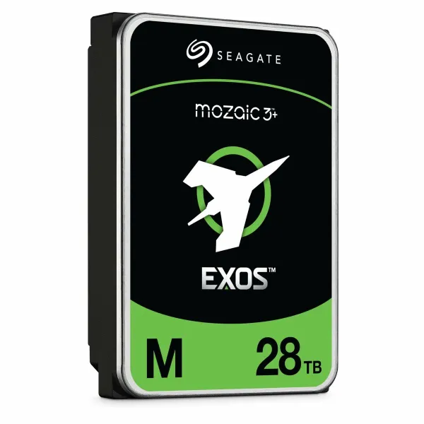 Cietais Disks Seagate ST28000NM003K 3,5"