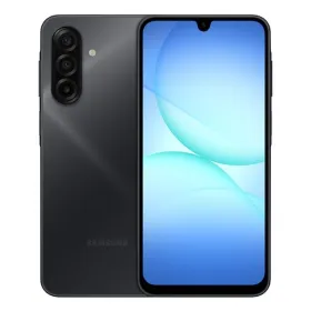 Älypuhelimet Samsung SM-A175FZKEEUB