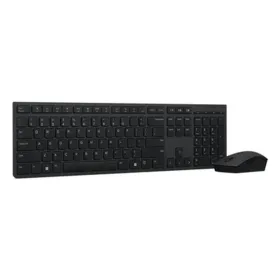 Klaviatūra un Pele Lenovo 4X31K03961