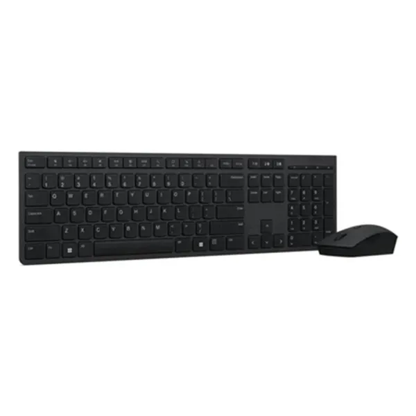 Klaviatūra un Pele Lenovo 4X31K03961